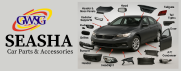 SEASHA Car Parts & Accessories