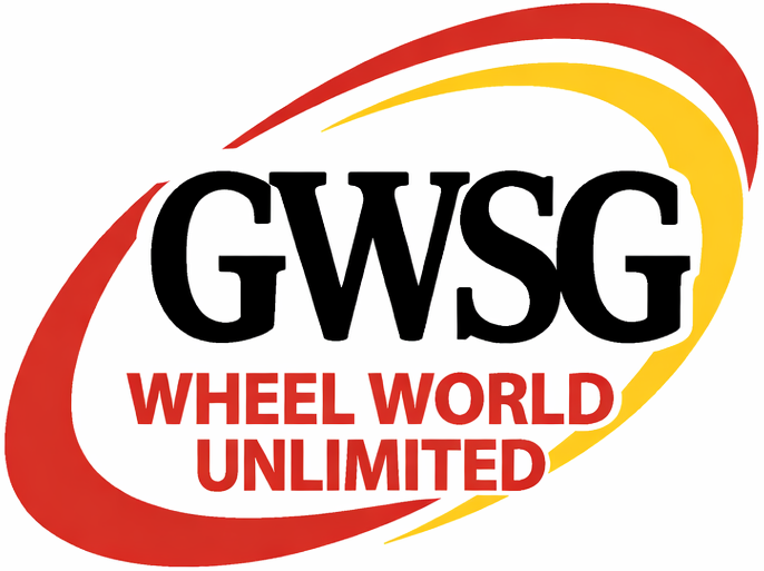 GWSG Wheel World Unlimited