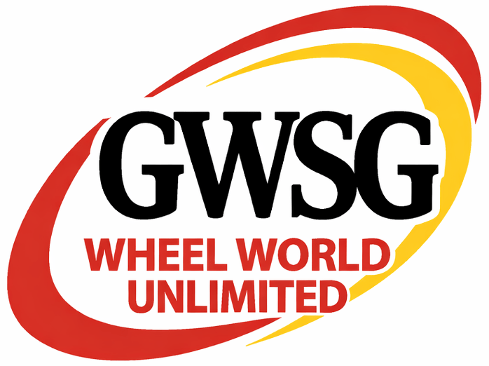 Wheel World Unlimited