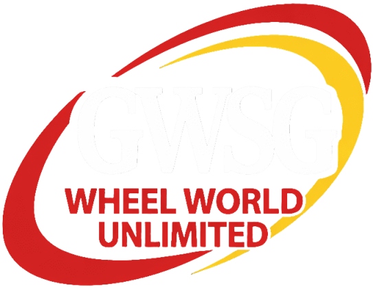 Wheel World Unlimited